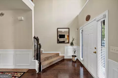 Entry Way - 108 Christopher Michael Ln, Hampton, GA 30228 photo 2 of 10