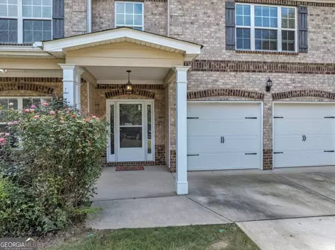 Exterior - 108 Christopher Michael Ln, Hampton, GA 30228 photo 3 of 9