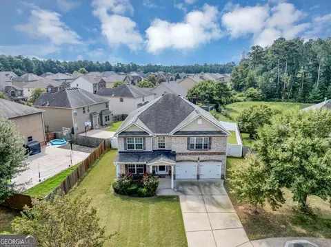 View/Area - 108 Christopher Michael Ln, Hampton, GA 30228 photo 7 of 7
