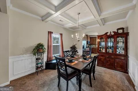 Dining - 108 Christopher Michael Ln, Hampton, GA 30228 photo 2 of 3