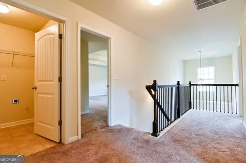 Entry Way - 108 Christopher Michael Ln, Hampton, GA 30228 photo 9 of 10