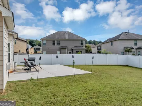Exterior - 108 Christopher Michael Ln, Hampton, GA 30228 photo 6 of 9