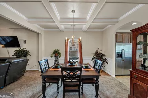 Dining - 108 Christopher Michael Ln, Hampton, GA 30228 photo 1 of 3