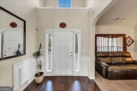 Entry Way - 108 Christopher Michael Ln, Hampton, GA 30228 photo 1 of 10