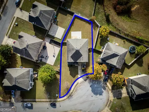 View/Area - 108 Christopher Michael Ln, Hampton, GA 30228 photo 6 of 7