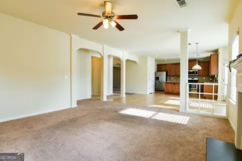 Living - 108 Christopher Michael Ln, Hampton, GA 30228 photo 4 of 6