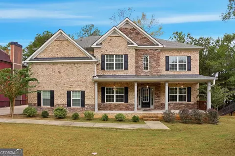 3753 The Great Dr, Atlanta, GA 30349