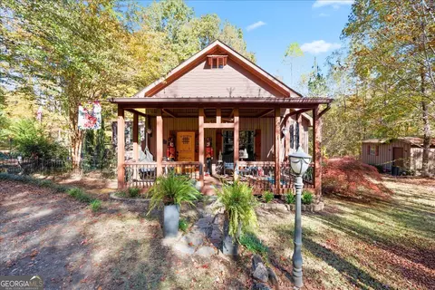 606 Morgan Rd, Juliette, GA 31046
