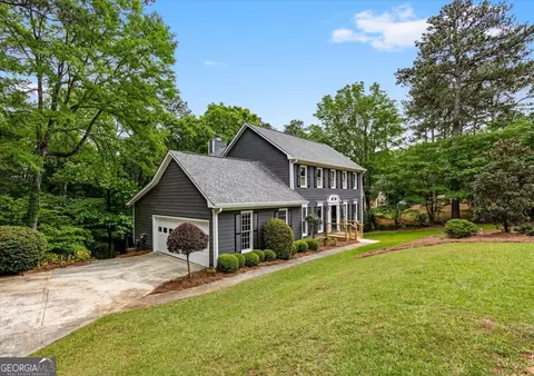 115 Old Ridge Rd, Macon, GA 31211