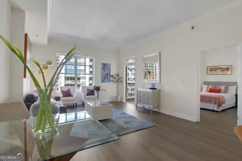 1101 Juniper St NE #1506, Atlanta, GA 30309