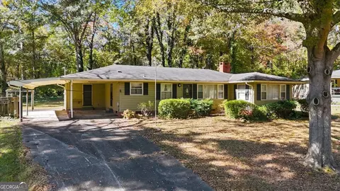 1 Lionel Ct NE, Rome, GA 30161