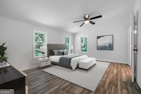 Bedroom - 119 Jack Sharp Rd, Hull, GA 30646 photo 1 of 6
