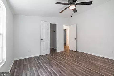 Bedroom - 119 Jack Sharp Rd, Hull, GA 30646 photo 6 of 6