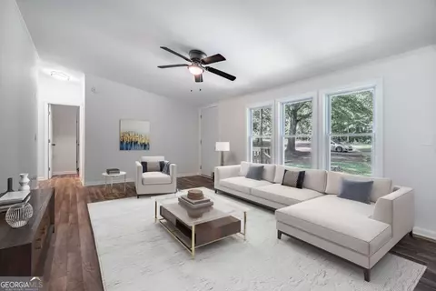 Living - 119 Jack Sharp Rd, Hull, GA 30646 photo 1 of 3