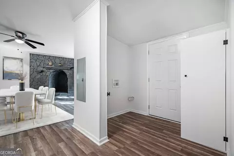 Entry Way - 119 Jack Sharp Rd, Hull, GA 30646 photo 1 of 1