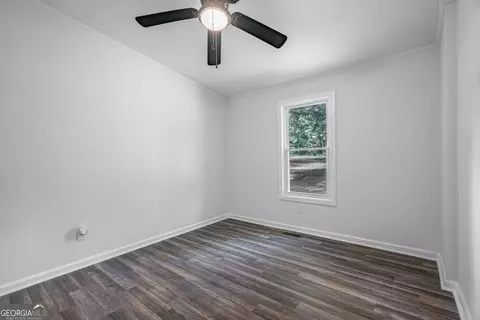 Bedroom - 119 Jack Sharp Rd, Hull, GA 30646 photo 5 of 6