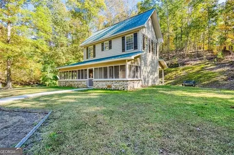 0 Vinson Mtn, Rockmart, GA 30153