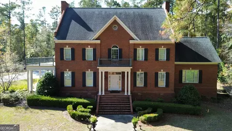 113 Parks Ridge Rd, Dublin, GA 31021