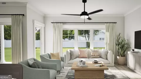 Other - 2316 Santa Fe St, Morrow, GA 30260 photo 2 of 4