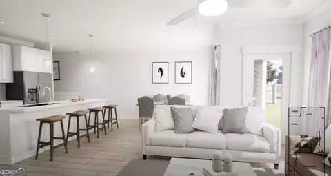 Other - 2316 Santa Fe St, Morrow, GA 30260 photo 3 of 4