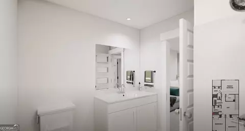 Bath - 2316 Santa Fe St, Morrow, GA 30260 photo 2 of 2