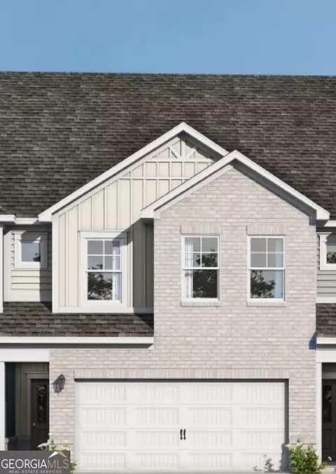 Other - 2316 Santa Fe St, Morrow, GA 30260 photo 1 of 4