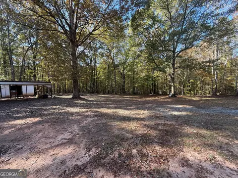 Exterior - 205 Willow Rd, Thomaston, GA 30286 photo 1 of 2