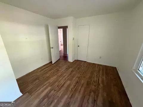 Bedroom - 205 Willow Rd, Thomaston, GA 30286 photo 5 of 5
