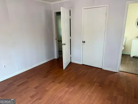 Bedroom - 205 Willow Rd, Thomaston, GA 30286 photo 1 of 5