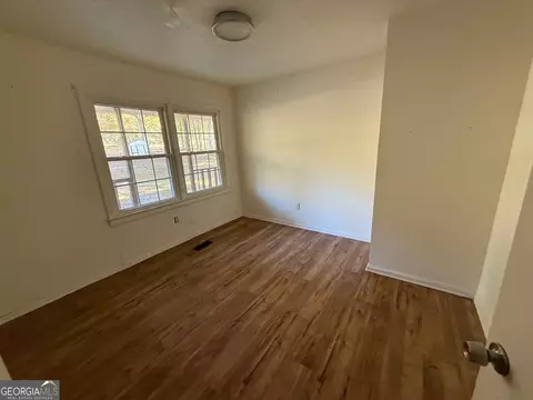 Bedroom - 205 Willow Rd, Thomaston, GA 30286 photo 4 of 5