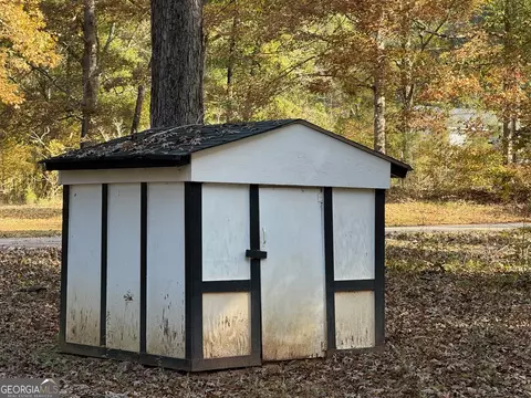 Exterior - 205 Willow Rd, Thomaston, GA 30286 photo 2 of 2