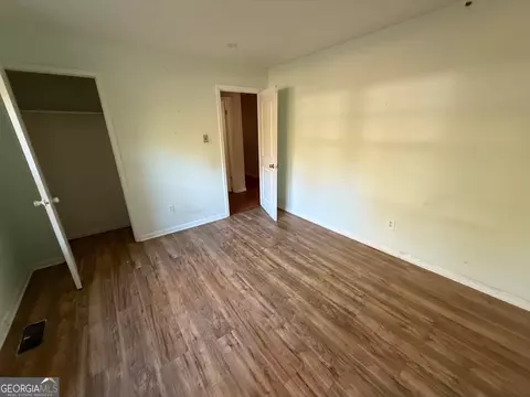 Bedroom - 205 Willow Rd, Thomaston, GA 30286 photo 3 of 5