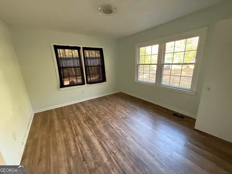 Bedroom - 205 Willow Rd, Thomaston, GA 30286 photo 2 of 5