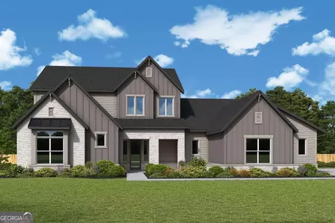 7375 Magnolia Crest Ln, Cumming, GA 30028