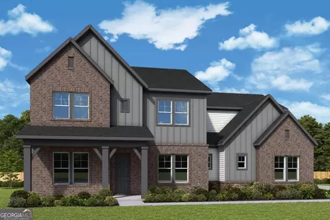 7415 Magnolia Crest Ln, Cumming, GA 30028