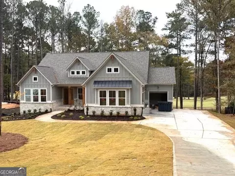 1021 Winged Foot Dr, Greensboro, GA 30642