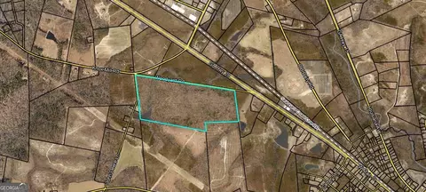 0 Lake Helen Loop, Soperton, GA 30457