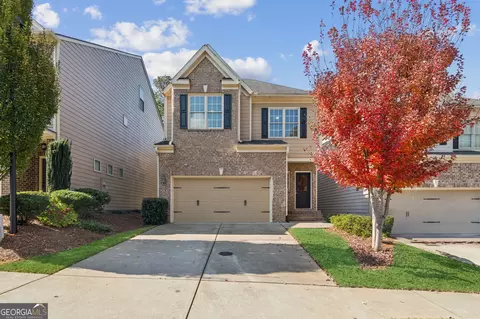 139 Village Trl, Woodstock, GA 30188