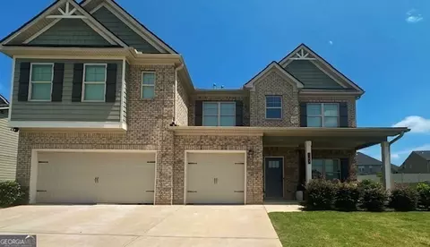 283 Osier Dr, Mcdonough, GA 30252