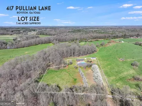 View/Area - 417 Pulliam Ln, Royston, GA 30662 photo 1 of 2
