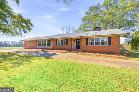 22833 Ga Highway 100, Franklin, GA 30217