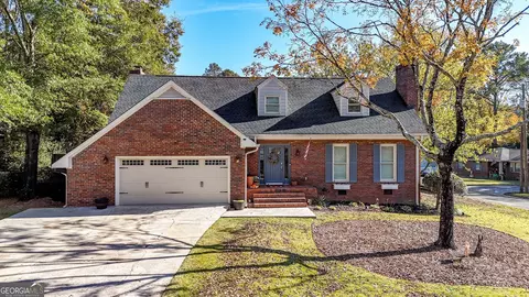 13 Parkway Dr, Rome, GA 30161