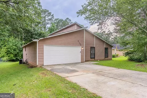 8455 Cedar Creek Rdg, Riverdale, GA 30274