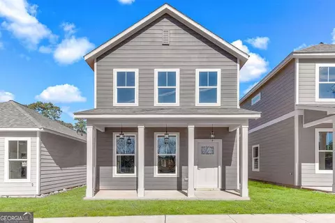 150 Bartow St #LOT 5, Fayetteville, GA 30214