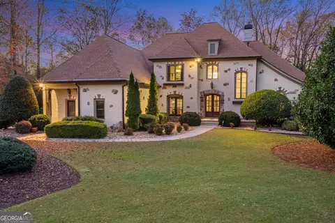 325 White Columns Ct, Alpharetta, GA 30004