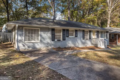 1439 Aniwaka Ave SW, Atlanta, GA 30311