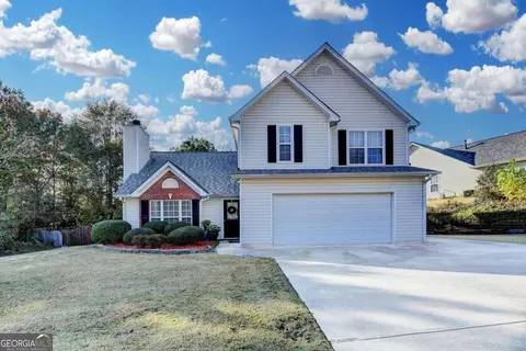 270 Victoria Station Blvd, Lawrenceville, GA 30043