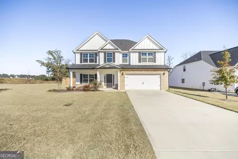 800 Harley Farms Dr, Bonaire, GA 31005