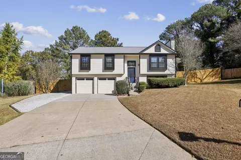 Undisclosed, Alpharetta, GA 30022