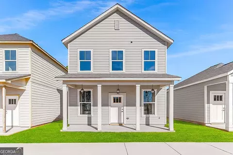 130 Bartow St #LOT 3, Fayetteville, GA 30214